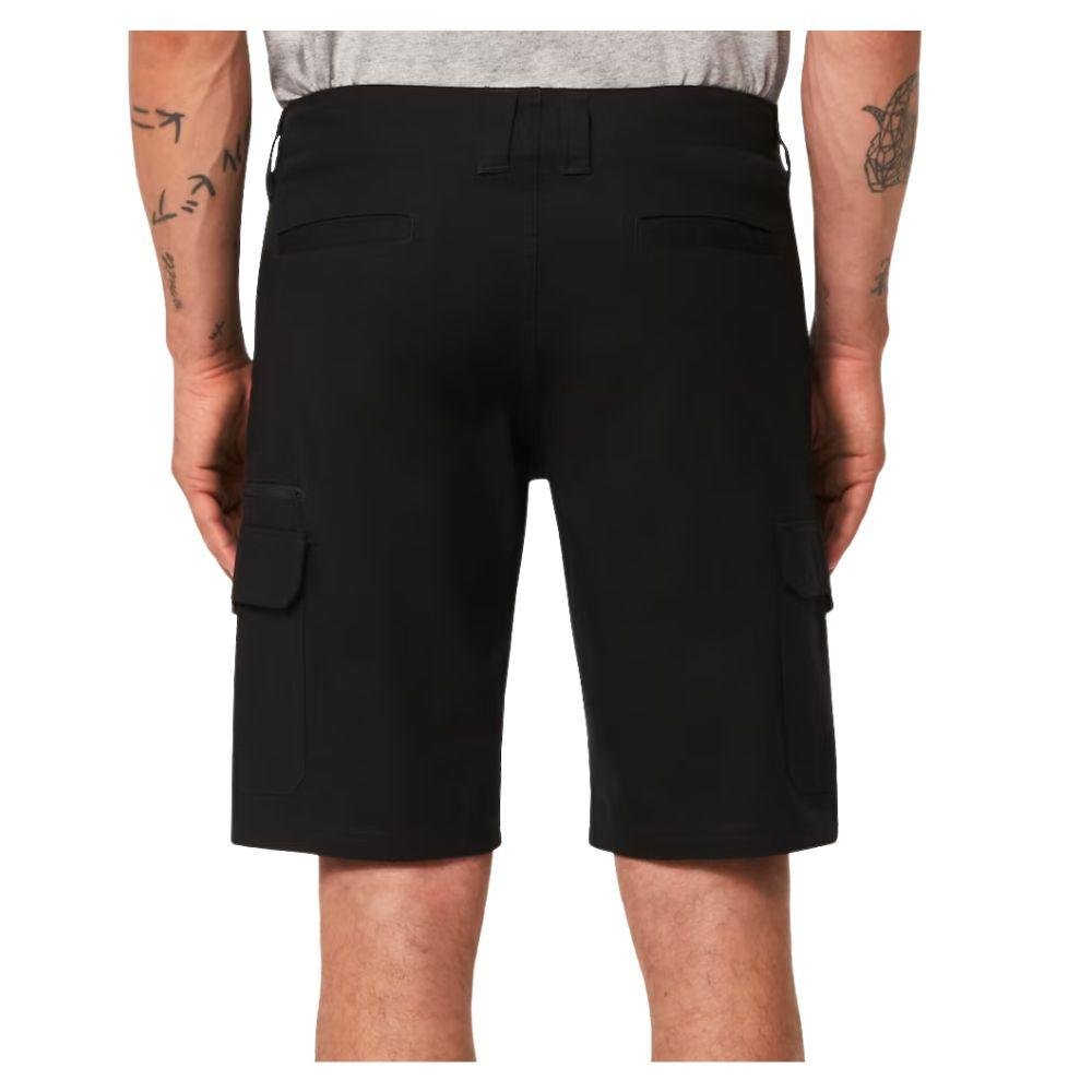 OAKLEY VANGUARD CARGO SHORT 3.0 กางเกงผู้ชาย - Rev Online