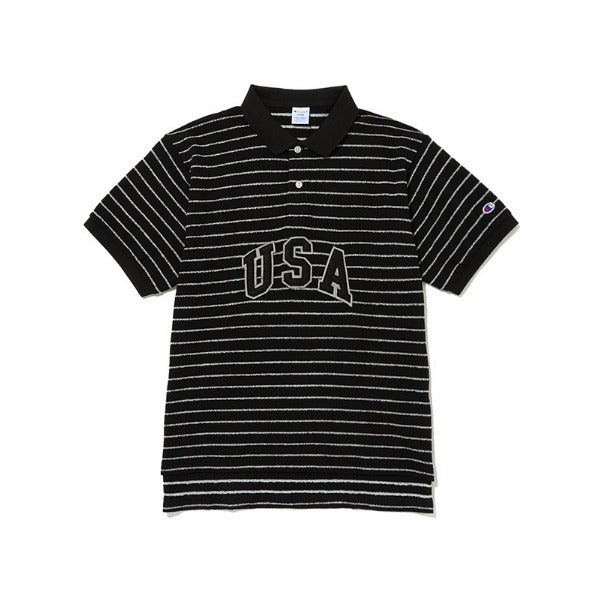 CHAMPION-POLO SHIRT Men