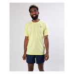 RABBIT - EZ Tee Perf ICE SS Men - Rev Online