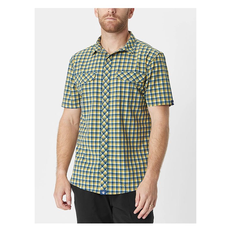 RABBIT - High Country Men - Rev Online