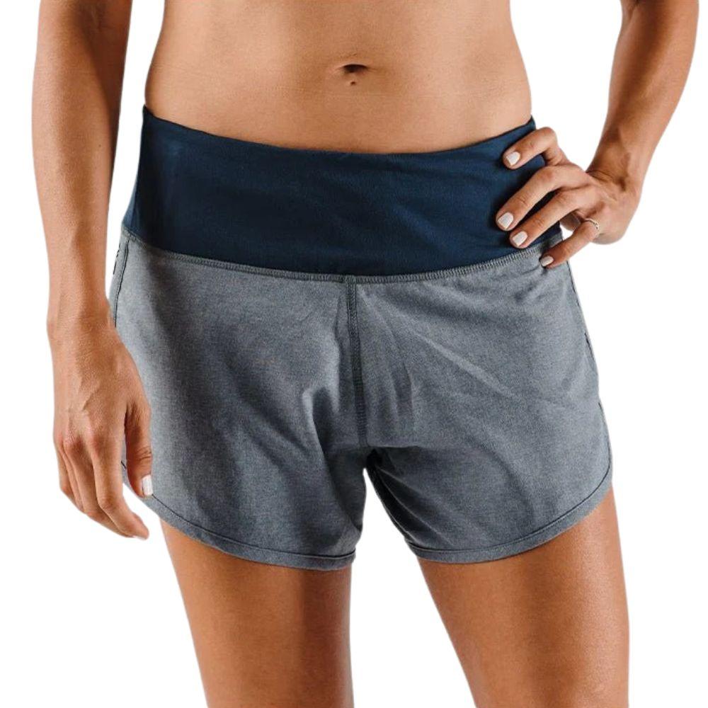RABBIT - pocket shorts 4" Women - Rev Online