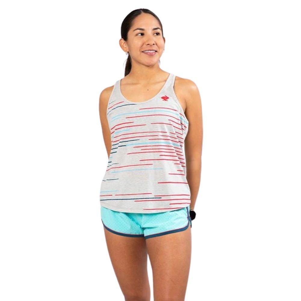 RABBIT - Remix Tank Women - Rev Online