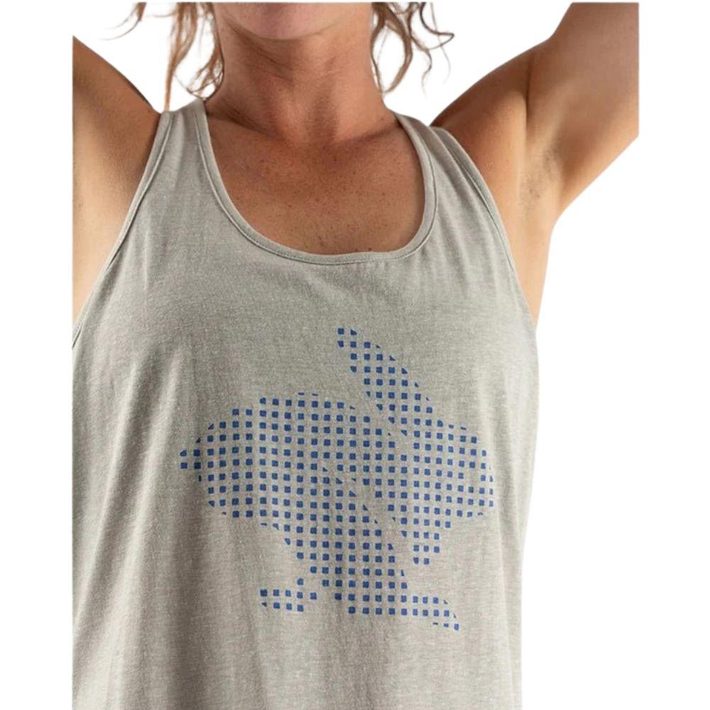 RABBIT - Remix Tank Women - Rev Online
