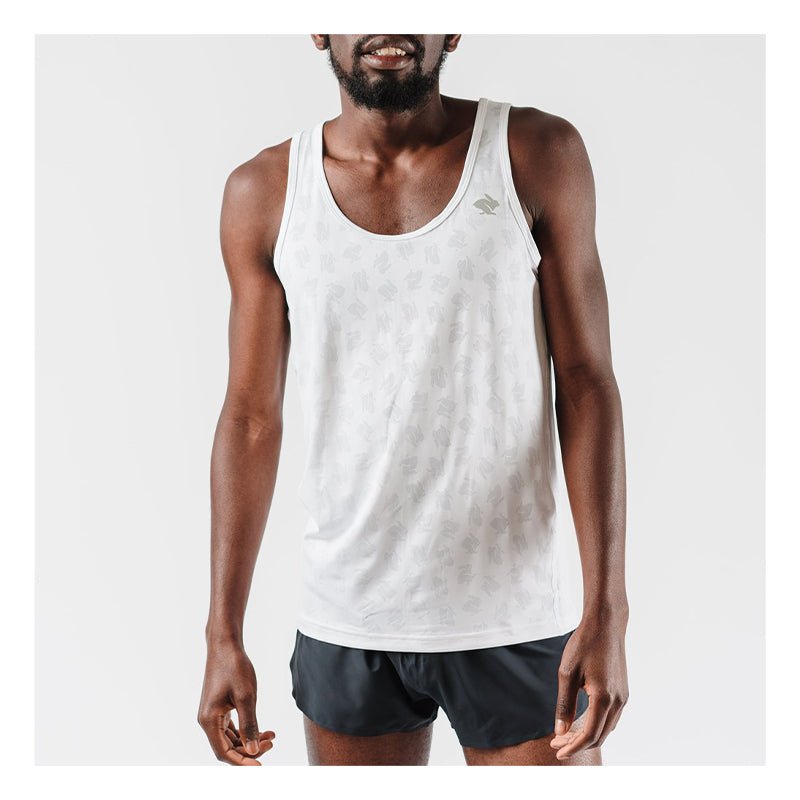 RABBIT - Welcome to the Gun Show Men - Rev Online