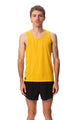 SAUCONY-STOPWATCH SINGLET Men