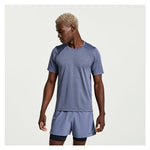 SAUCONY - ELEVATE SHORT SLEEVE Men - Rev Online