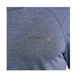 SAUCONY - ELEVATE SHORT SLEEVE Men - Rev Online