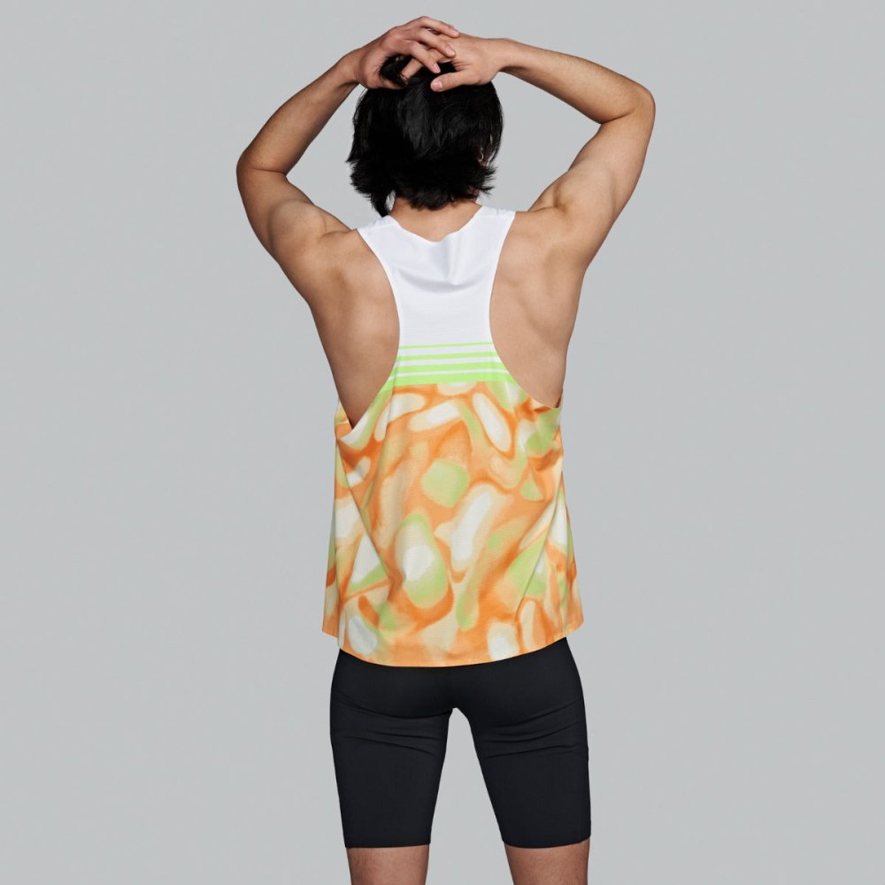 SAUCONY - ELITE SINGLET Men - Rev Online