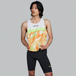 SAUCONY - ELITE SINGLET Men - Rev Online