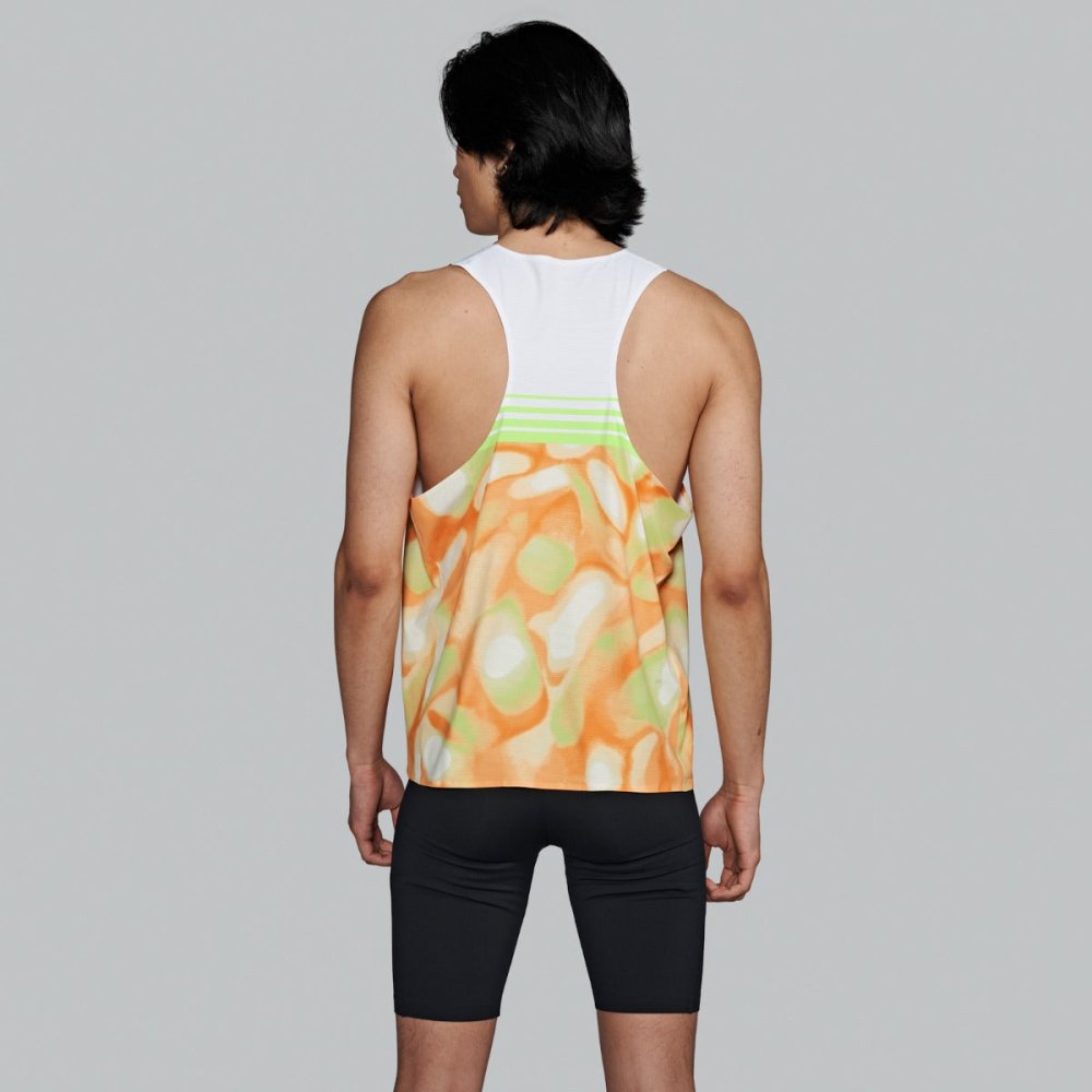 SAUCONY - ELITE SINGLET Men - Rev Online