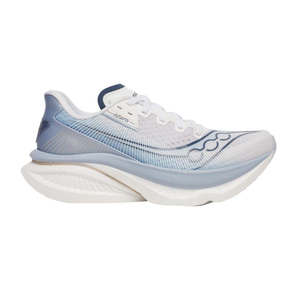 SAUCONY ENDORPHIN AZURA รองเท้าวิ่งถนนผู้หญิง - Rev Online