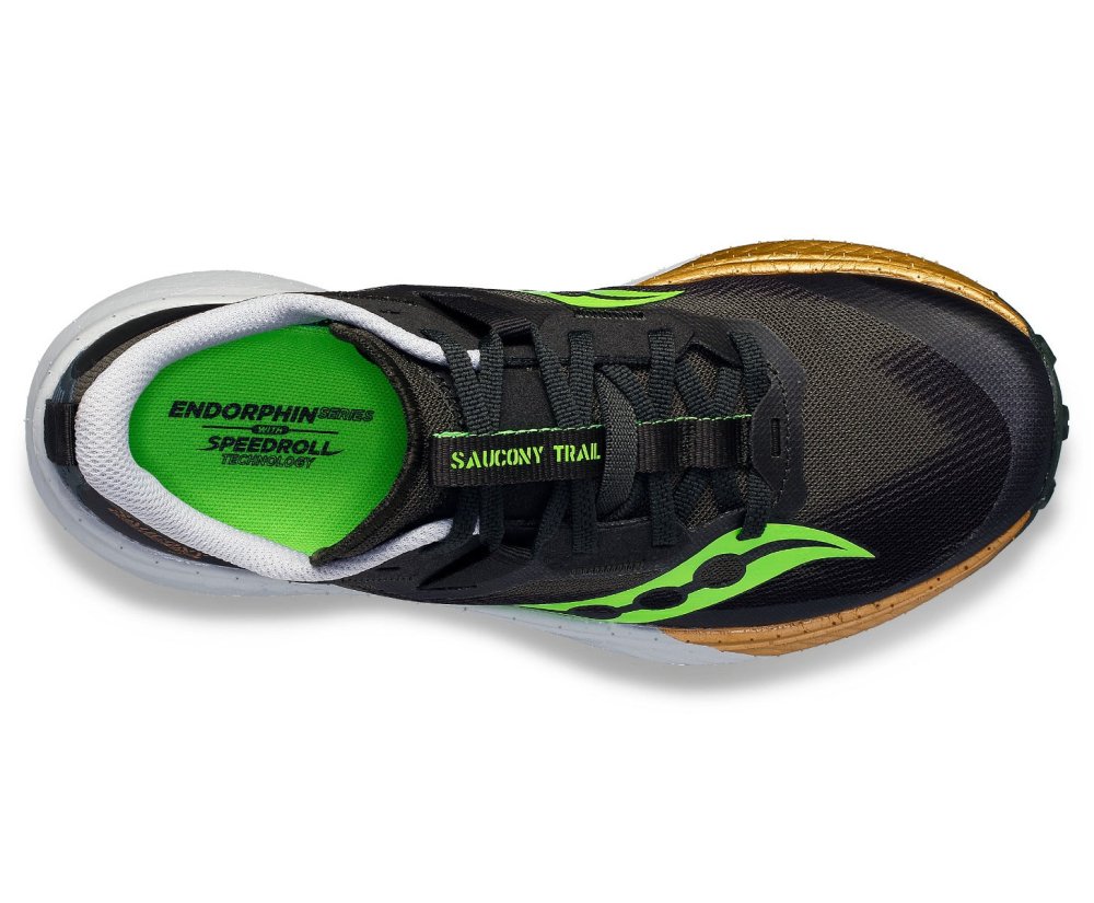 SAUCONY - ENDORPHIN EDGE Men - Rev Online