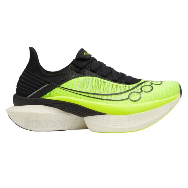 SAUCONY-ENDORPHIN ELITE 2 รองเท้าวิ่งถนนสำหรับผู้ชายและผู้หญิง