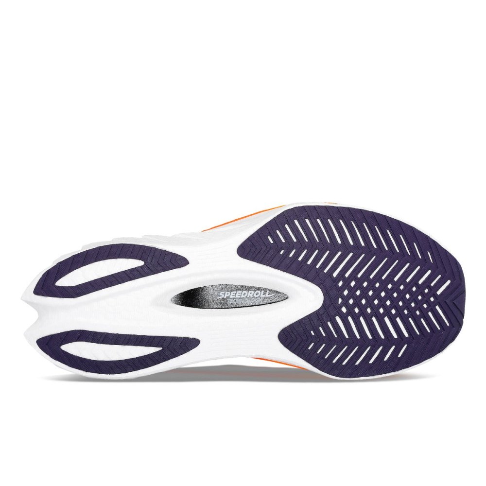 SAUCONY - ENDORPHIN PRO 4 Men - Rev Online