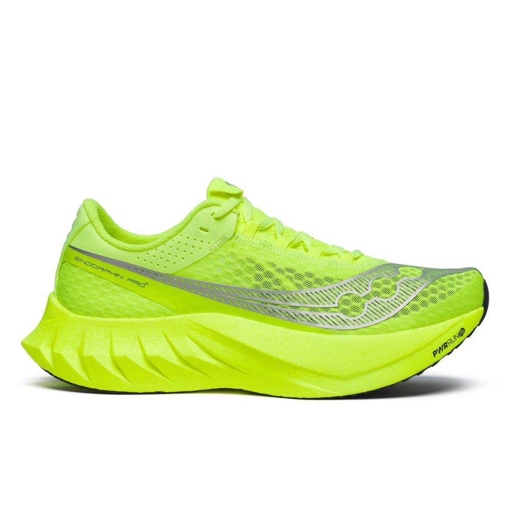 SAUCONY - ENDORPHIN PRO 4 Men - Rev Online