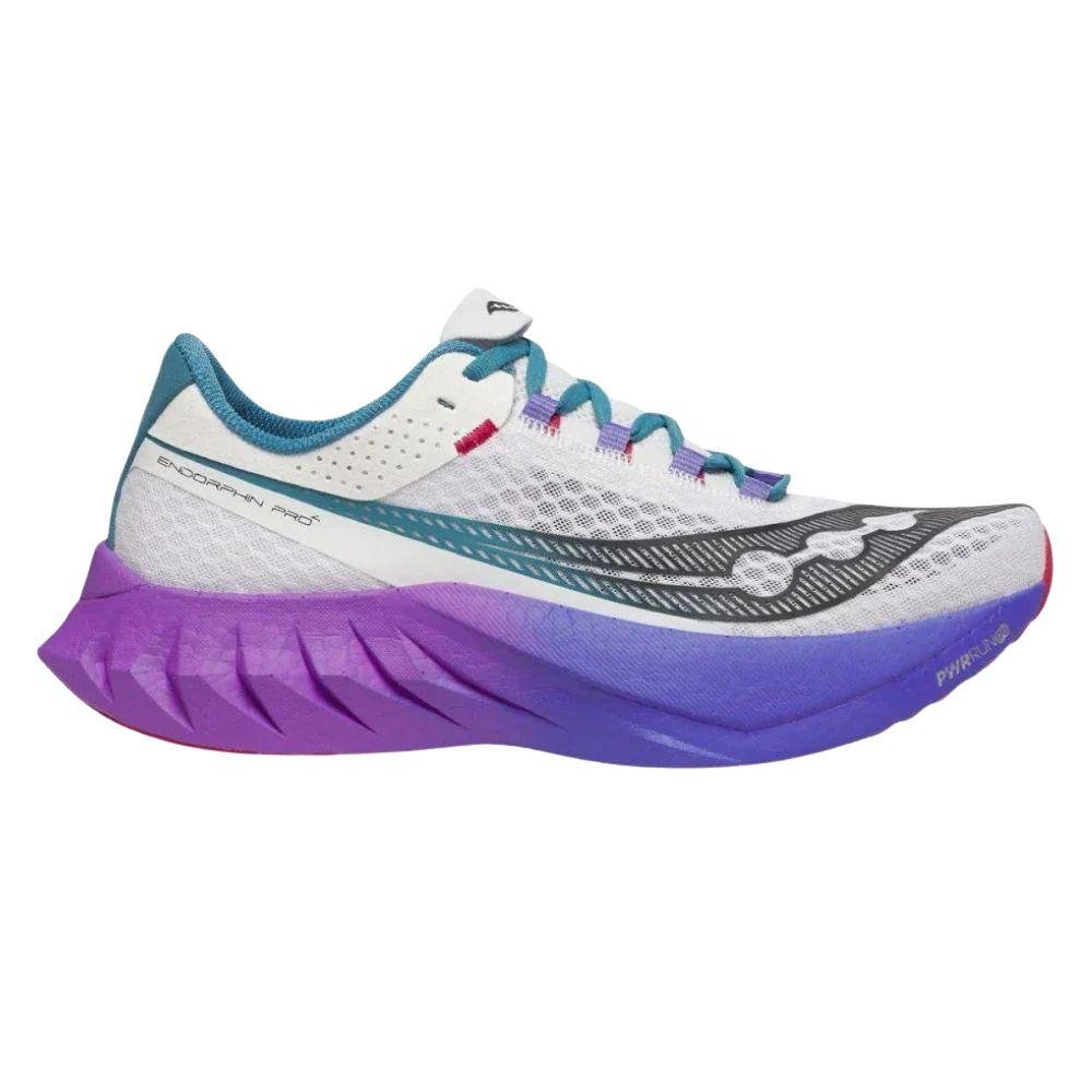 SAUCONY - ENDORPHIN PRO 4 Men - Rev Online