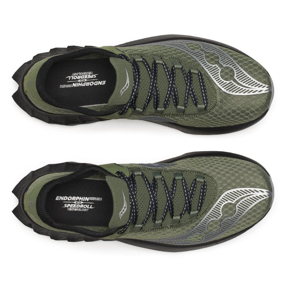 SAUCONY - ENDORPHIN PRO 4 Men - Rev Online