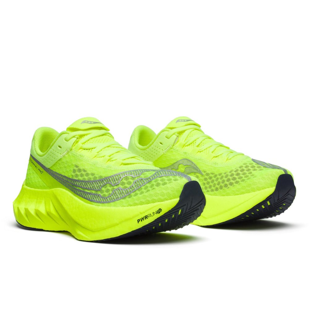 SAUCONY - ENDORPHIN PRO 4 Women - Rev Online