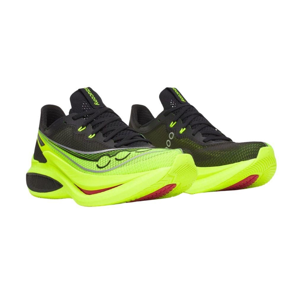SAUCONY ENDORPHIN PRO 5 รองเท้าวิ่งถนนผู้ชาย - Rev Online