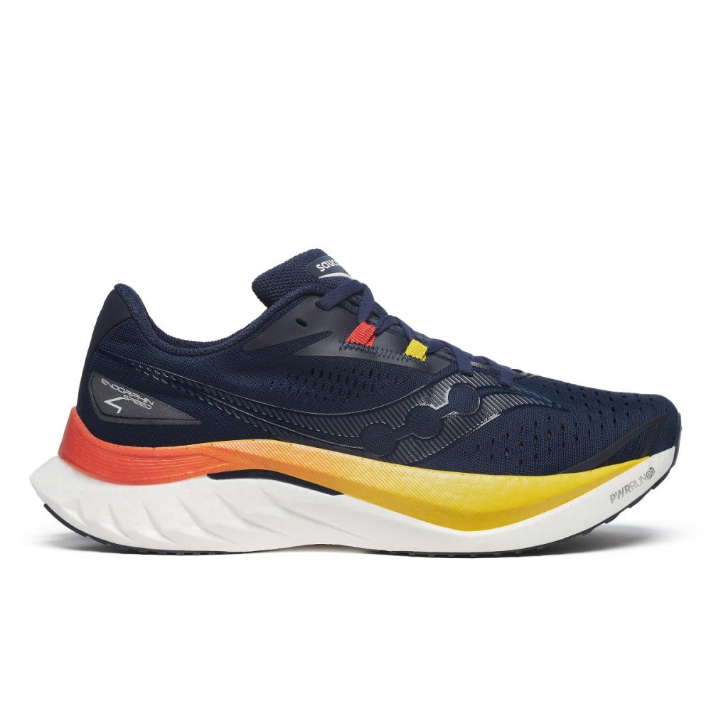 SAUCONY - ENDORPHIN SPEED 4 Men - Rev Online