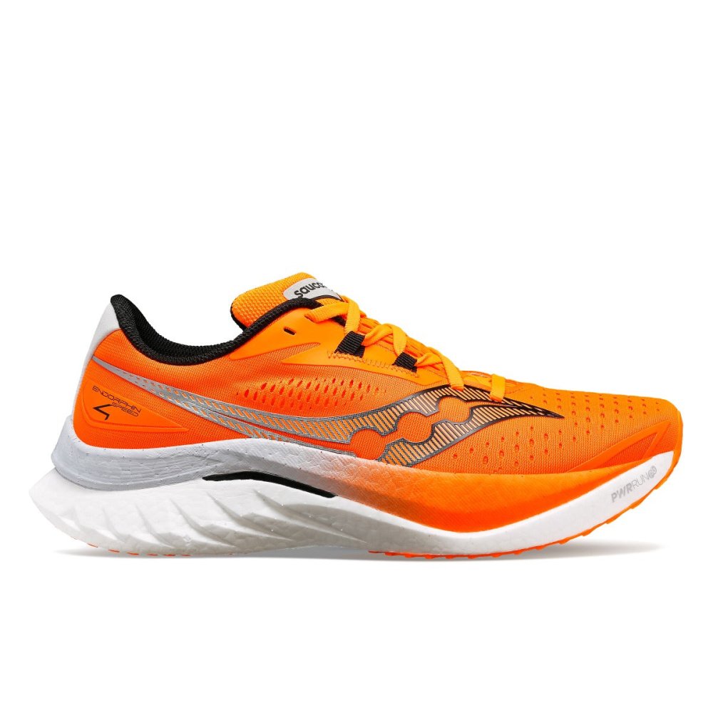 SAUCONY - ENDORPHIN SPEED 4 Men - Rev Online