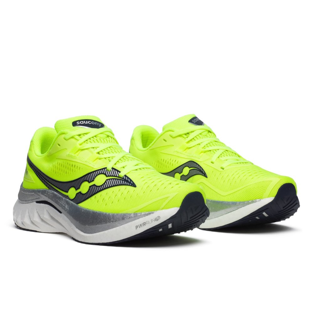 SAUCONY - ENDORPHIN SPEED 4 Men - Rev Online