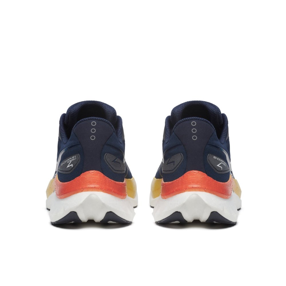 SAUCONY - ENDORPHIN SPEED 4 Men - Rev Online