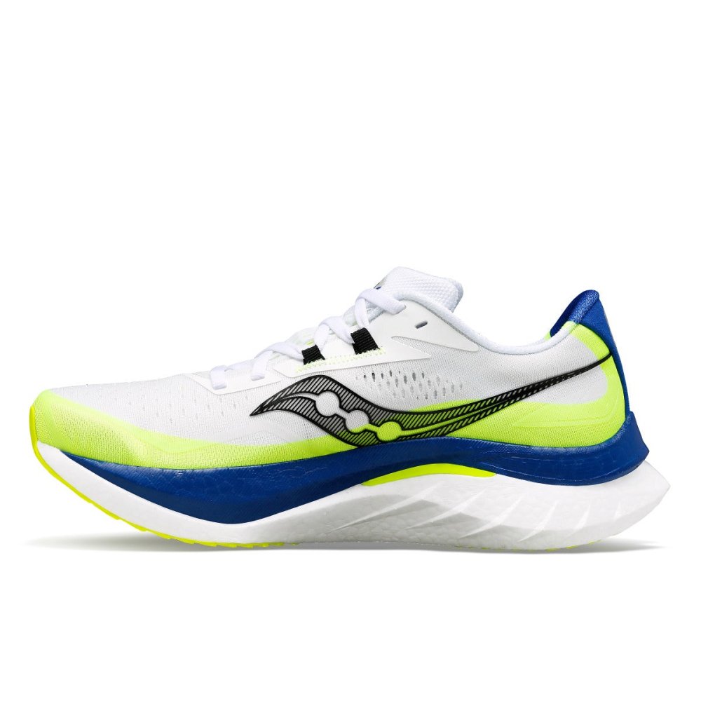SAUCONY - ENDORPHIN SPEED 4 Men - Rev Online