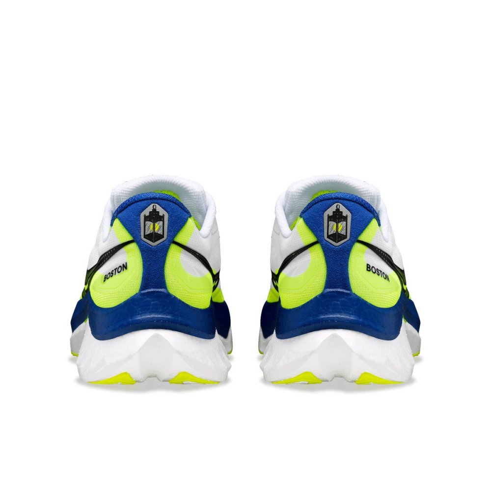SAUCONY - ENDORPHIN SPEED 4 Men - Rev Online