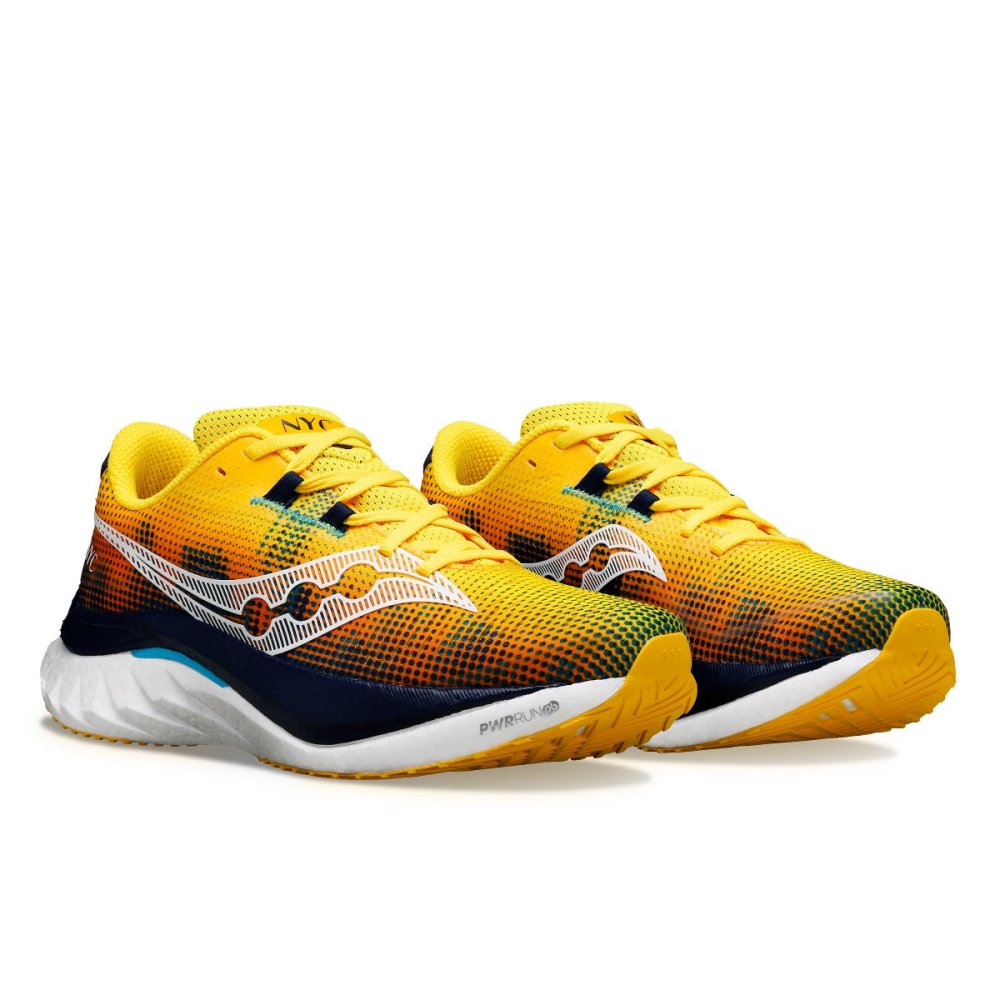 SAUCONY - ENDORPHIN SPEED 4 Women - Rev Online