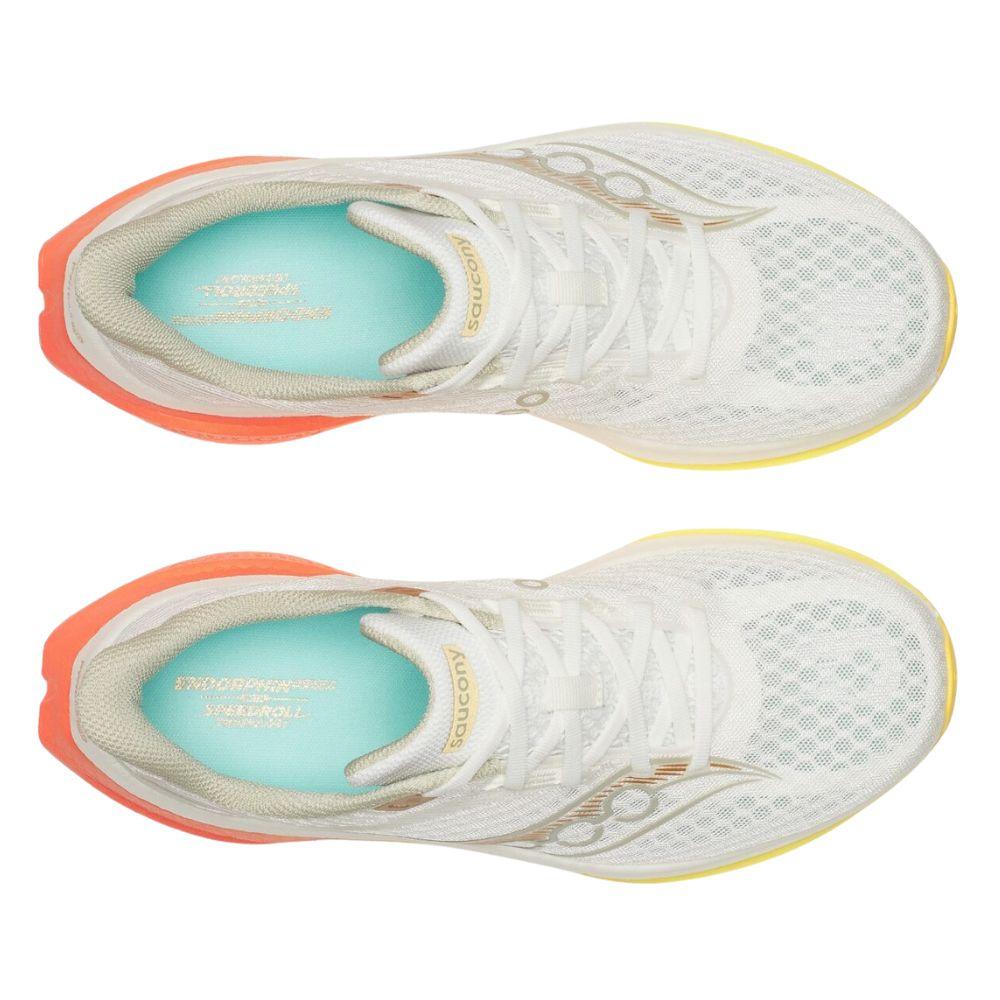 SAUCONY ENDORPHIN SPEED 5 รองเท้าวิ่งถนนผู้ชาย - Rev Online
