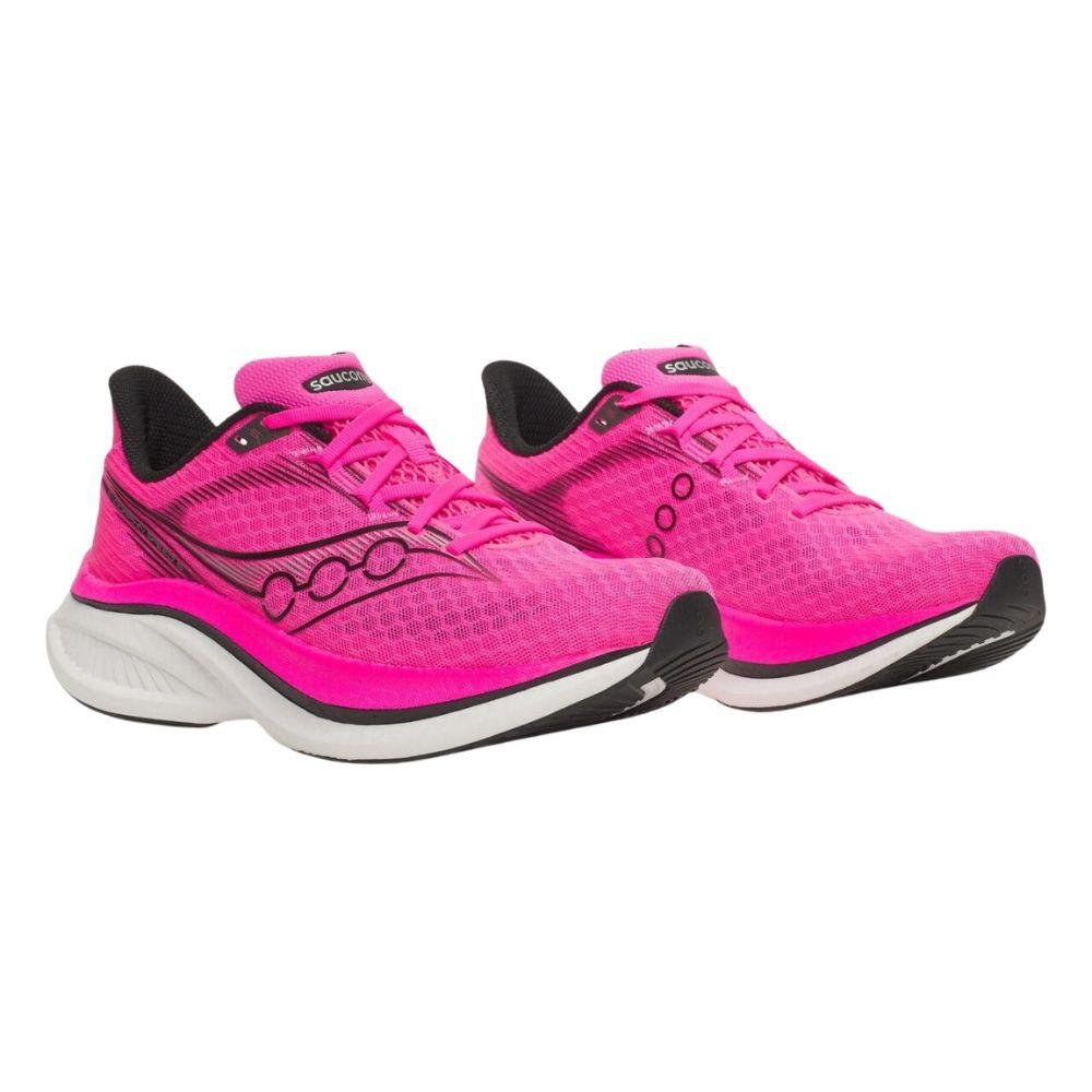 SAUCONY ENDORPHIN SPEED 5 รองเท้าวิ่งถนนผู้ชาย - Rev Online