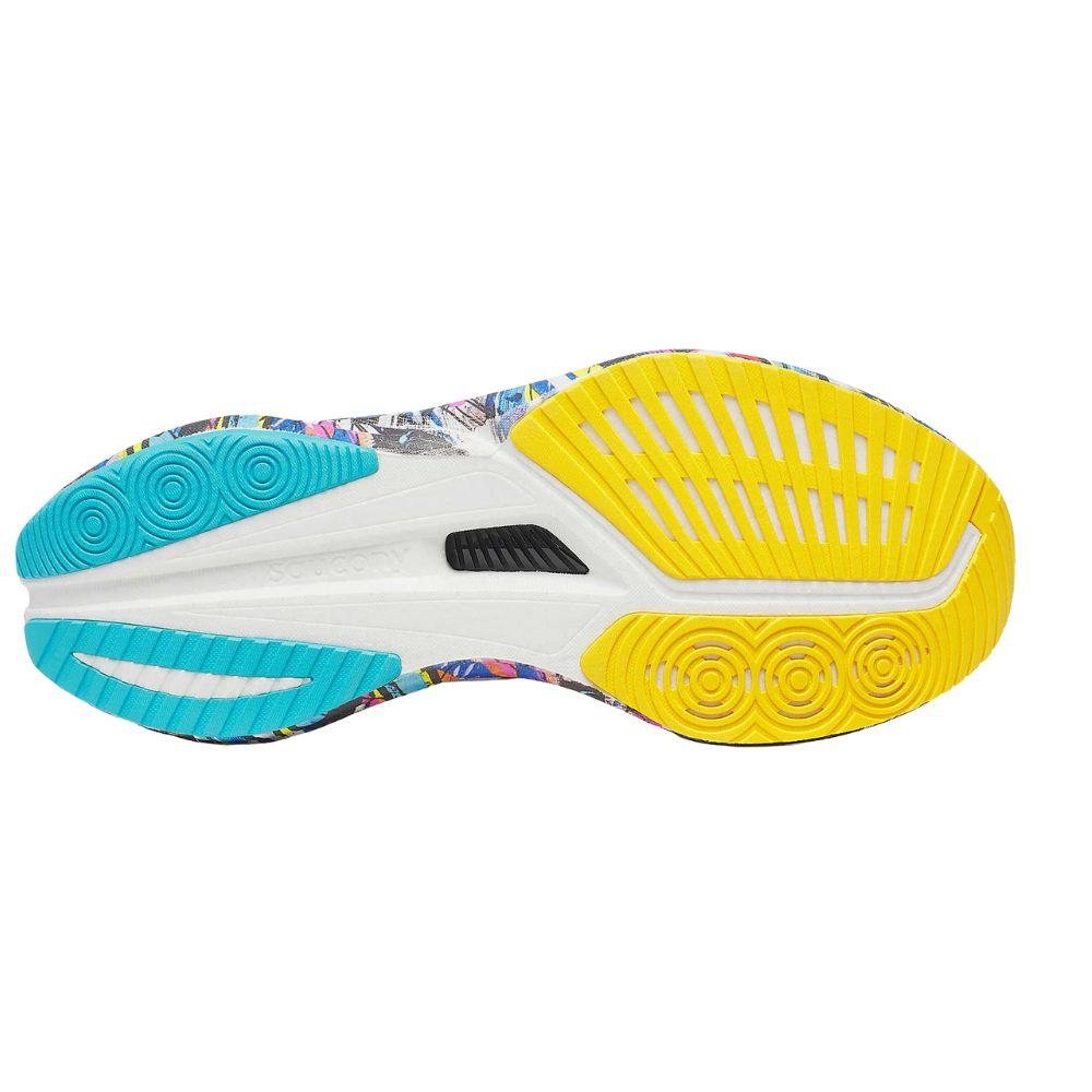 SAUCONY ENDORPHIN SPEED 5 รองเท้าวิ่งถนนผู้ชาย - Rev Online