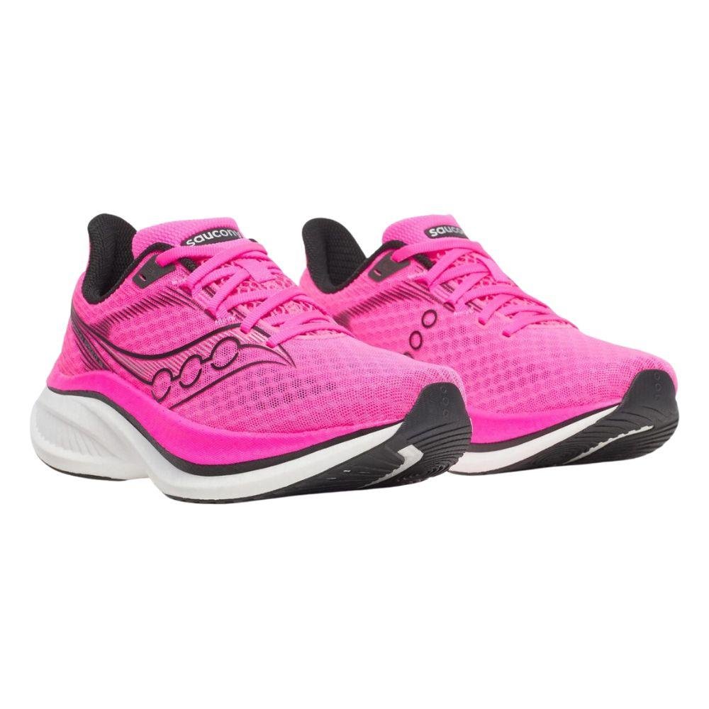 SAUCONY ENDORPHIN SPEED 5 รองเท้าวิ่งถนนผู้หญิง - Rev Online