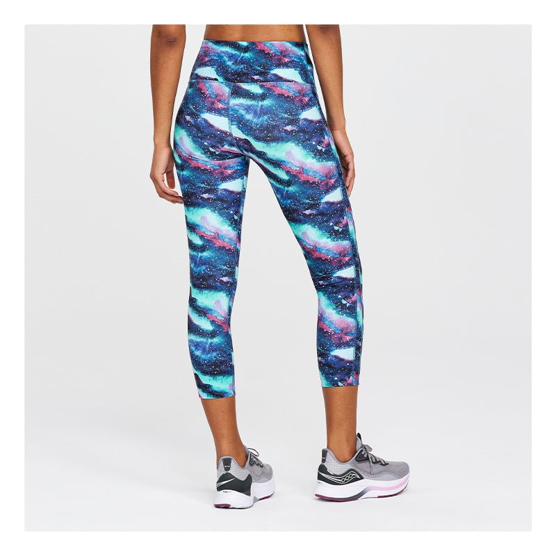 SAUCONY - FORTIFY CROP Women - Rev Online
