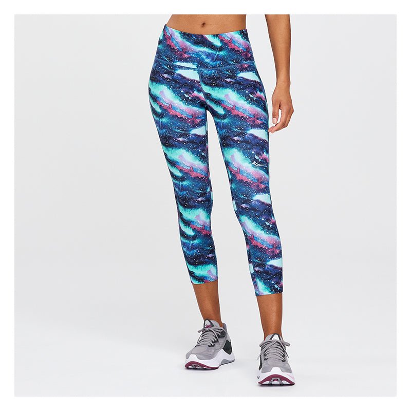 SAUCONY - FORTIFY CROP Women - Rev Online