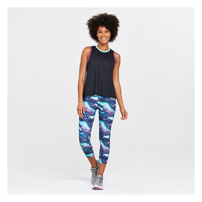 SAUCONY - FORTIFY CROP Women - Rev Online