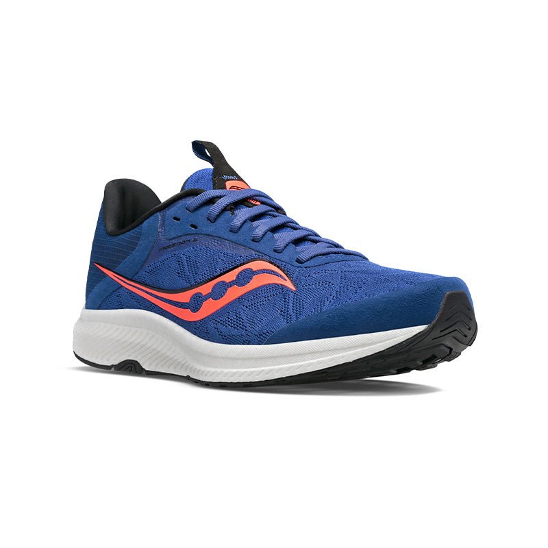 SAUCONY - FREEDOM 5 Men - Rev Online