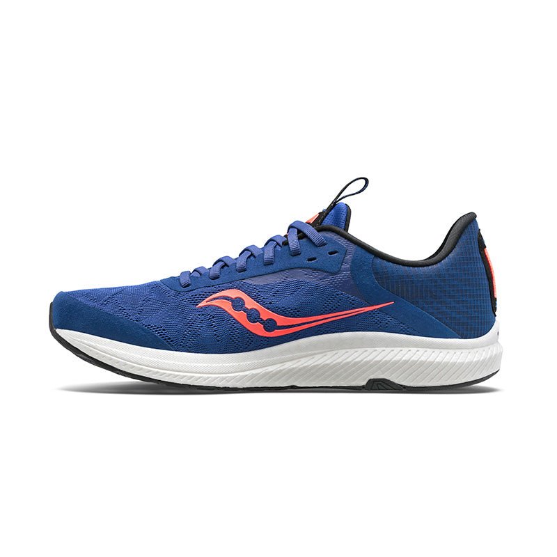 SAUCONY - FREEDOM 5 Men - Rev Online