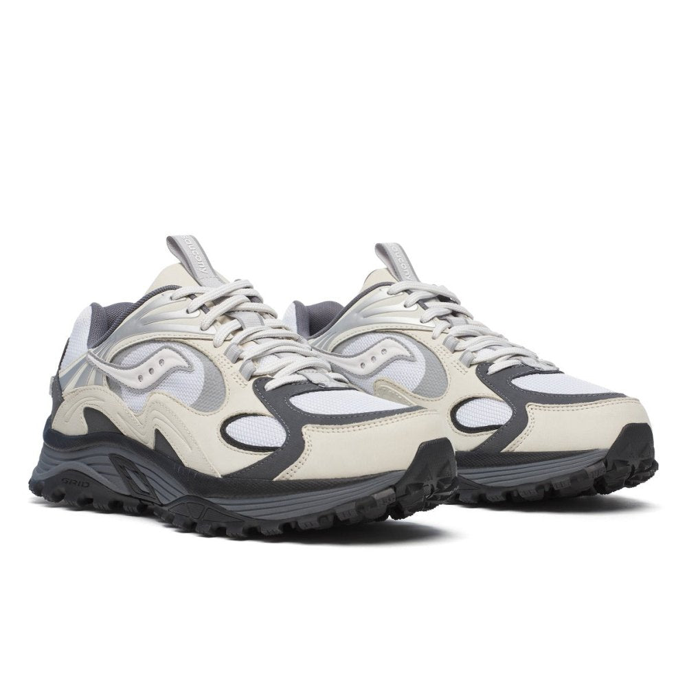 SAUCONY - GRID AURA X Unisex - Rev Online