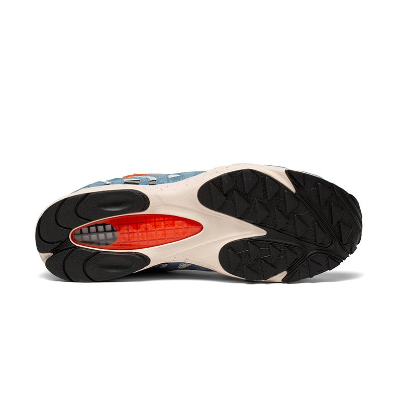 SAUCONY - GRID AZURA 2000 Unisex - Rev Online
