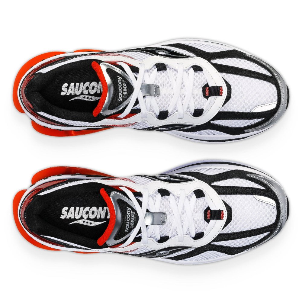 SAUCONY - GRID NXT Unisex - Rev Online
