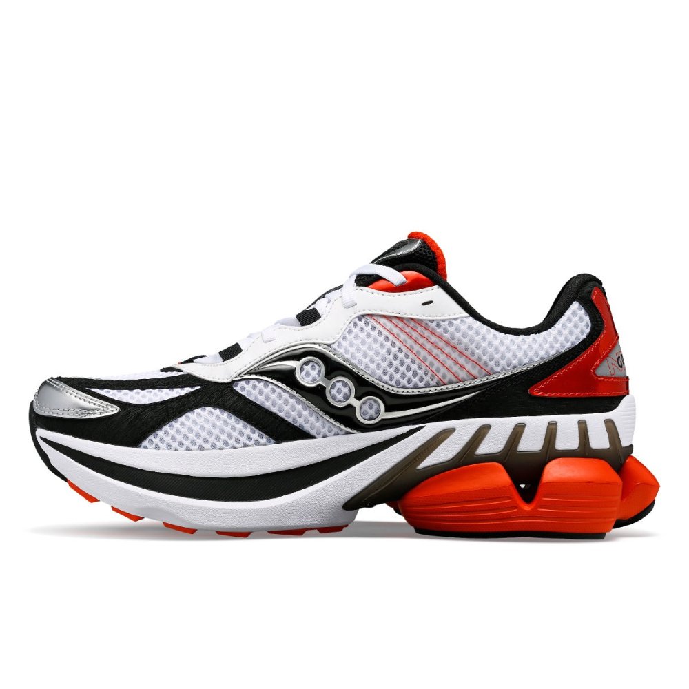 SAUCONY - GRID NXT Unisex - Rev Online