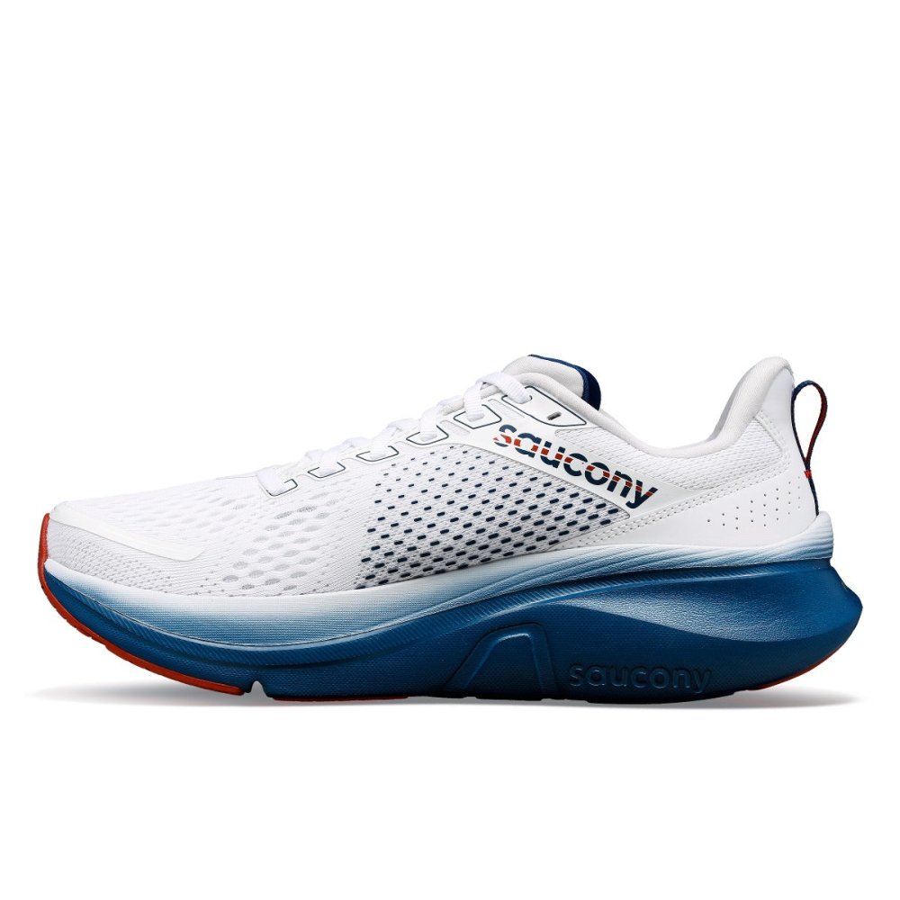 SAUCONY - GUIDE 17 Men - Rev Online