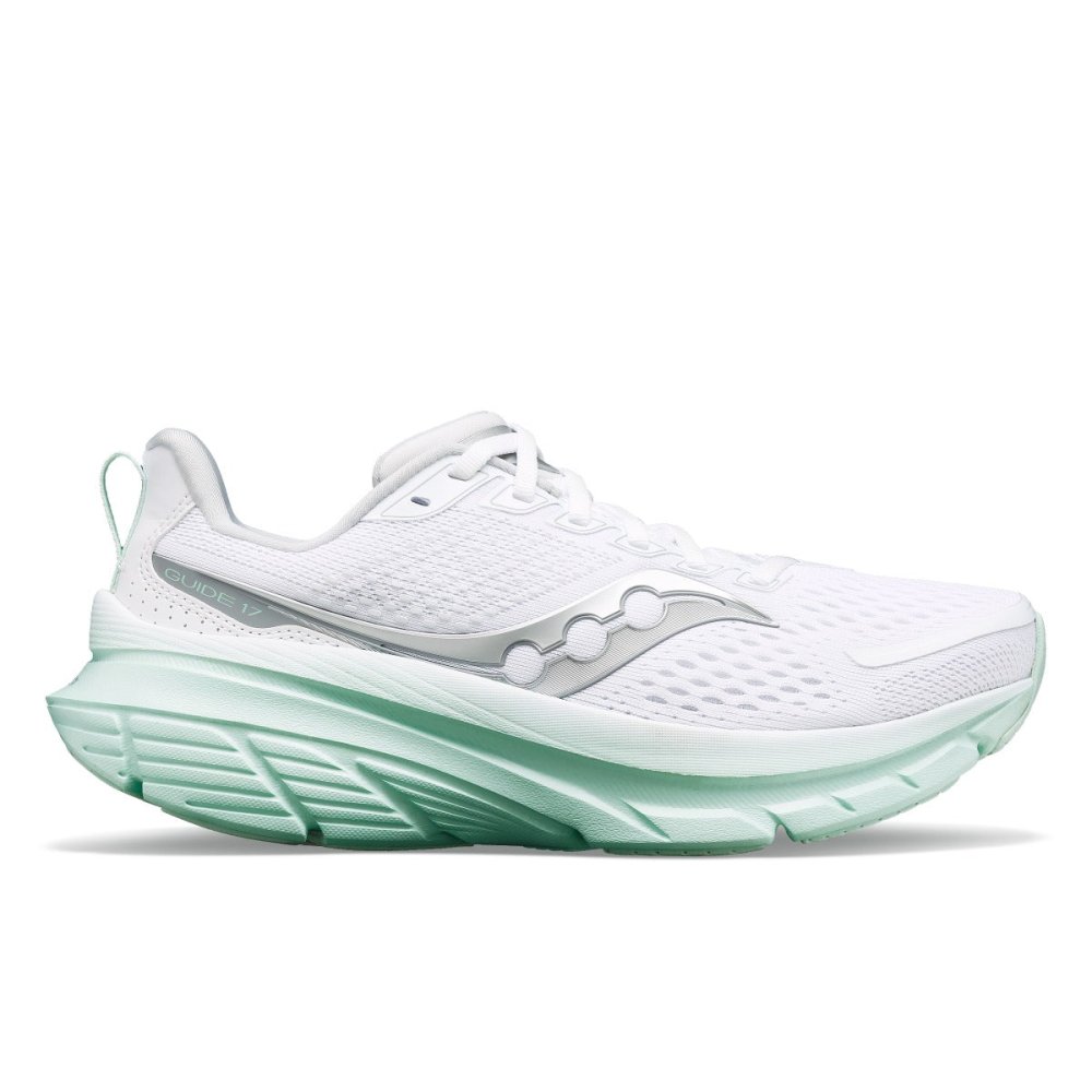 SAUCONY - GUIDE 17 Women - Rev Online