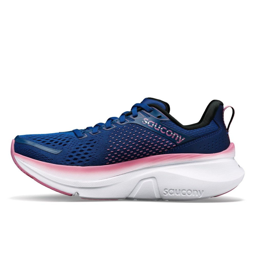 SAUCONY - GUIDE 17 Women - Rev Online