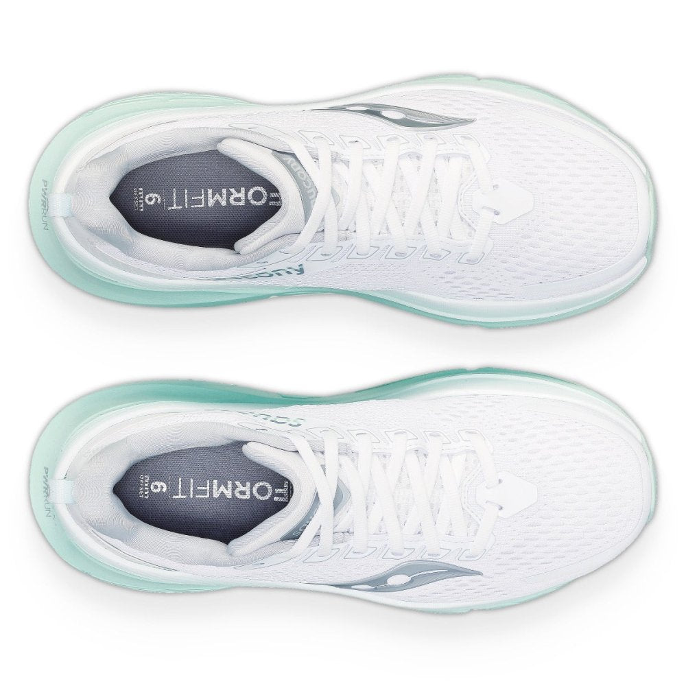 SAUCONY - GUIDE 17 Women - Rev Online