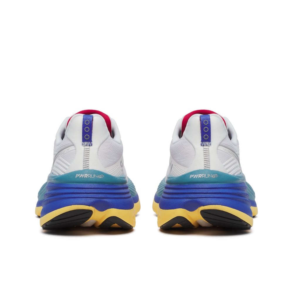 SAUCONY - HURRICANE 24 Men - Rev Online