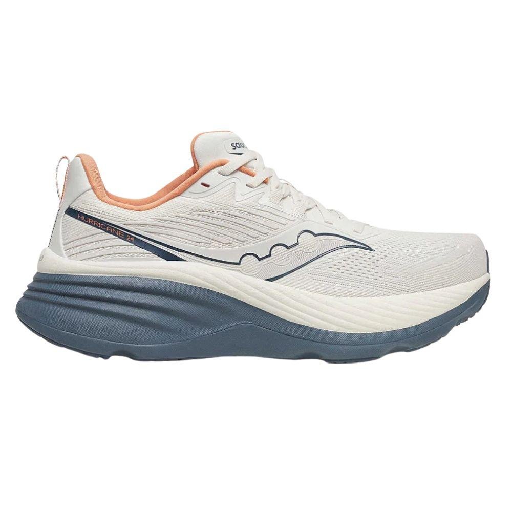 SAUCONY - HURRICANE 24 Men - Rev Online