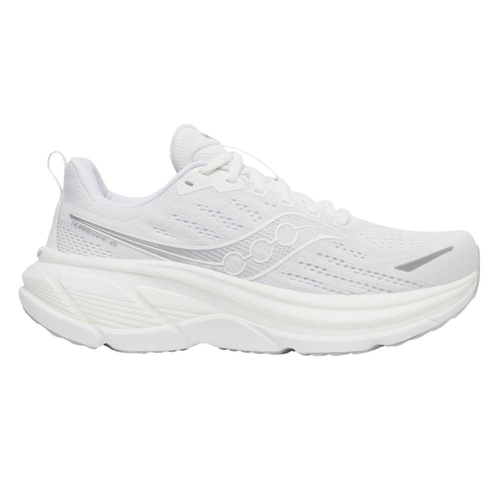 SAUCONY HURRICANE 25 รองเท้าวิ่งถนนผู้ชาย - Rev Online